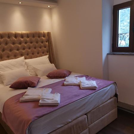 I&G Apartments Kotor Zewnętrze zdjęcie