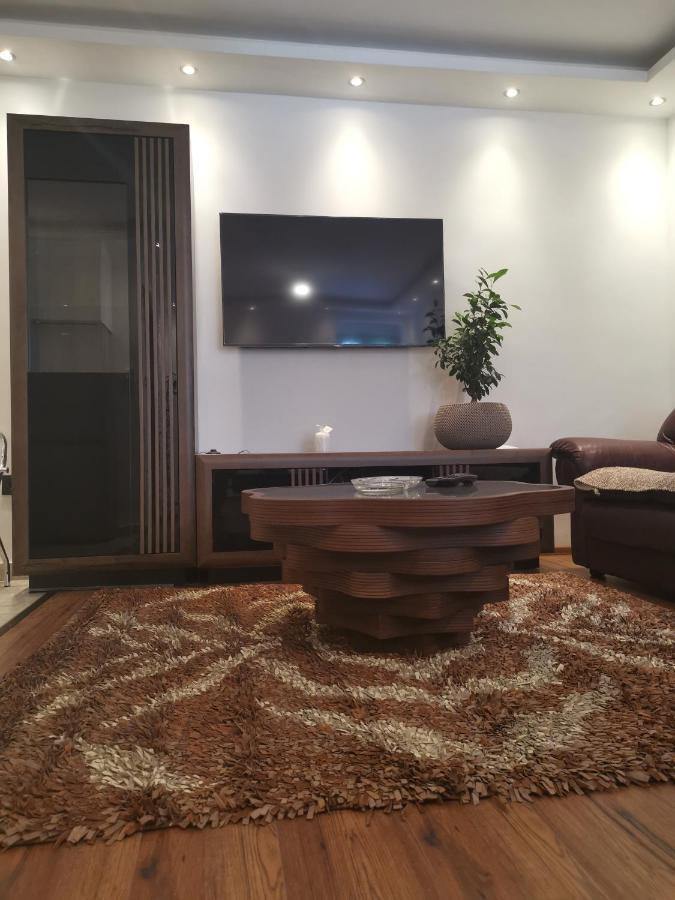 I&G Apartments Kotor Zewnętrze zdjęcie