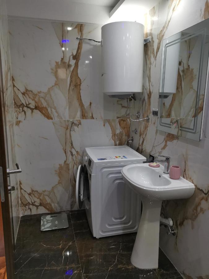 I&G Apartments Kotor Zewnętrze zdjęcie