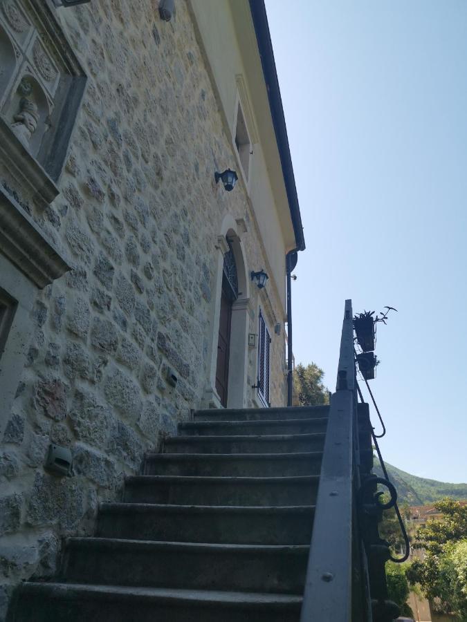 I&G Apartments Kotor Zewnętrze zdjęcie