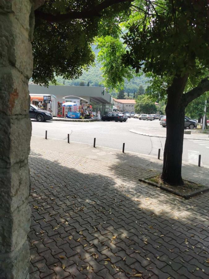 I&G Apartments Kotor Zewnętrze zdjęcie
