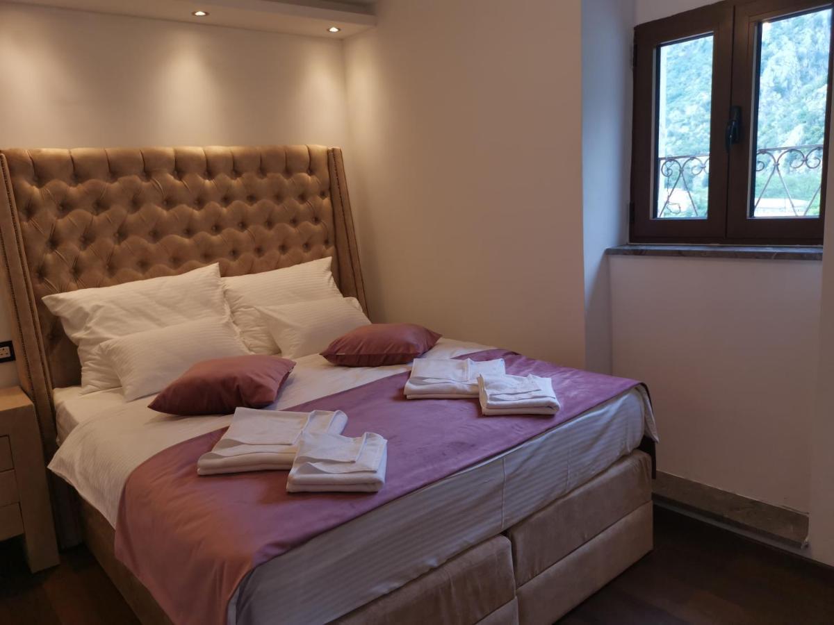 I&G Apartments Kotor Zewnętrze zdjęcie