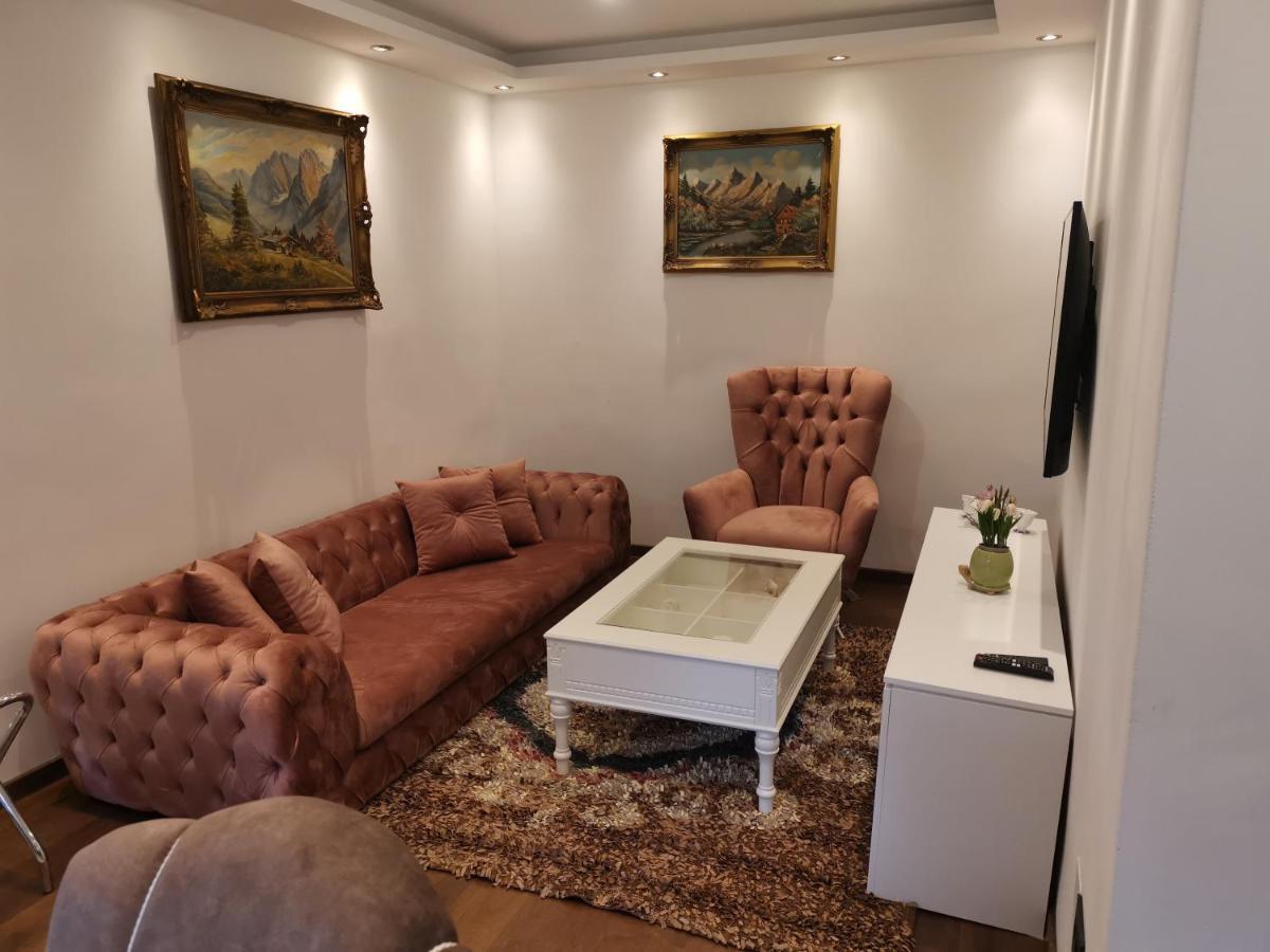 I&G Apartments Kotor Zewnętrze zdjęcie