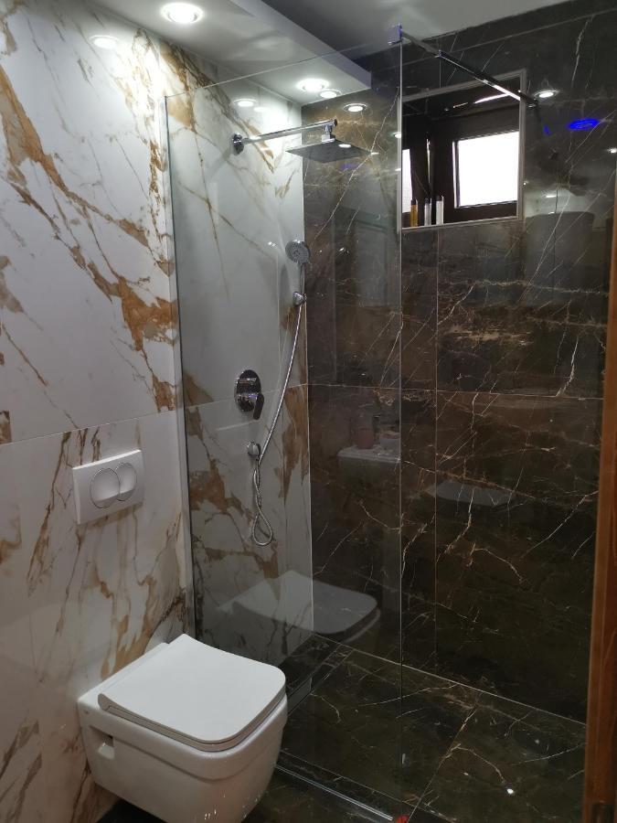 I&G Apartments Kotor Zewnętrze zdjęcie