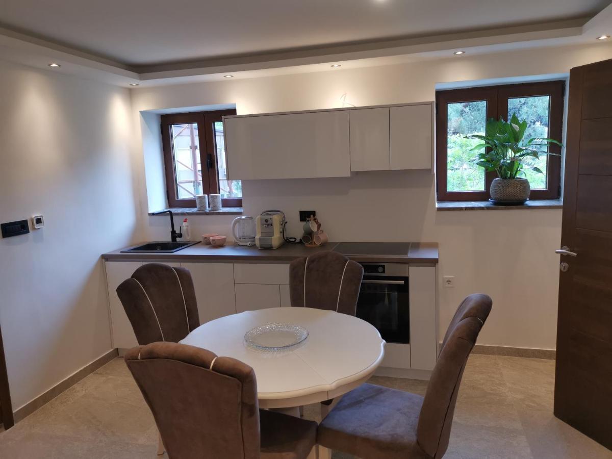 I&G Apartments Kotor Zewnętrze zdjęcie