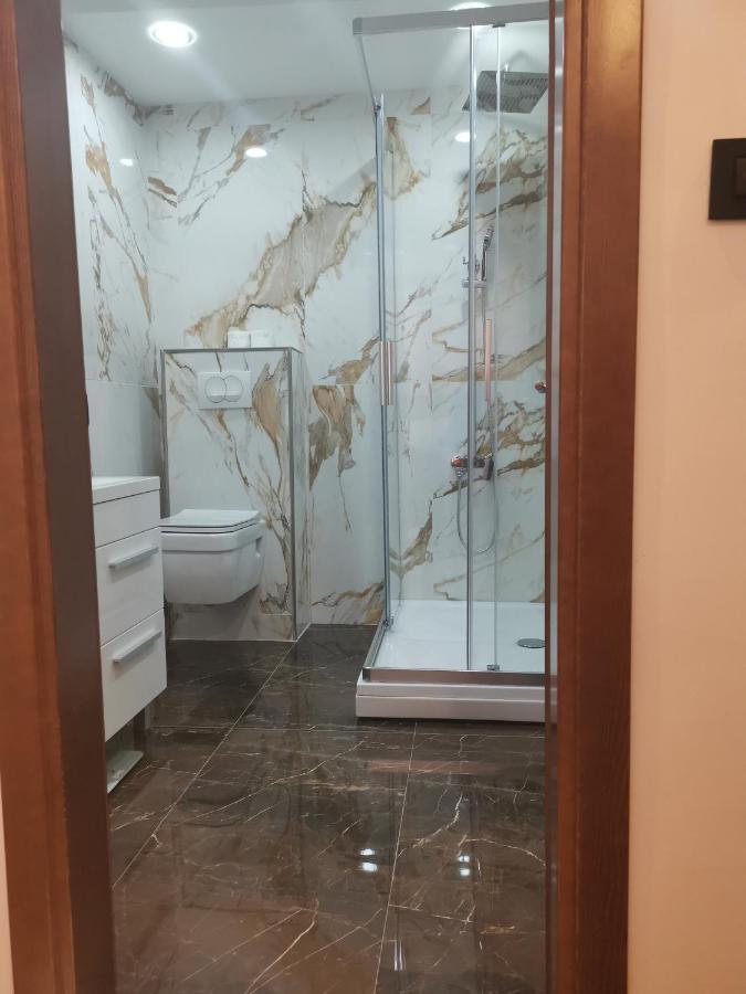 I&G Apartments Kotor Zewnętrze zdjęcie