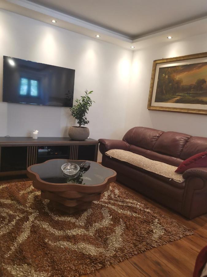 I&G Apartments Kotor Zewnętrze zdjęcie
