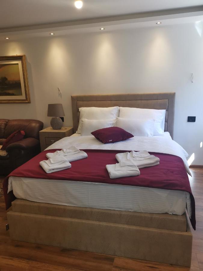 I&G Apartments Kotor Zewnętrze zdjęcie