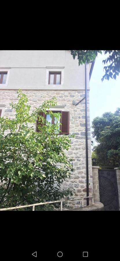 I&G Apartments Kotor Zewnętrze zdjęcie