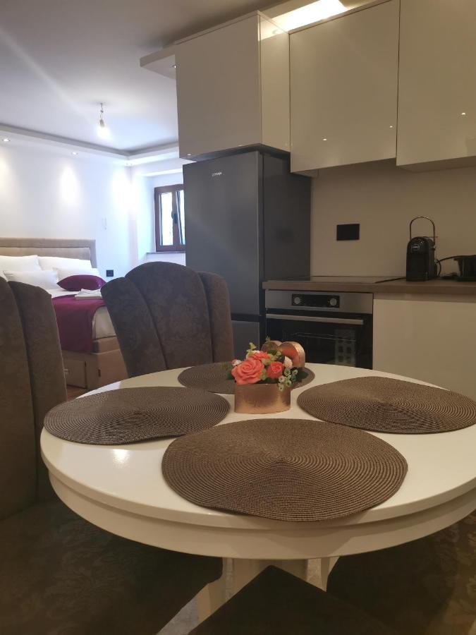 I&G Apartments Kotor Zewnętrze zdjęcie